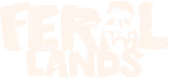 FeralLands logo